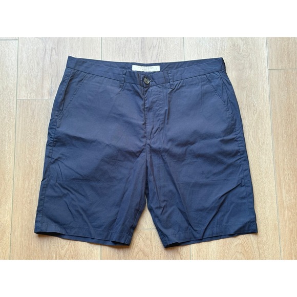 Burberry Brit Cotton Pants Trousers Casual Everyday‎ Wear - Picture 1 of 8